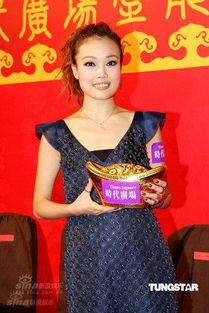 吃瓜娱乐圈容祖儿,娱乐圈的瓜中女王，揭秘她的星光历程