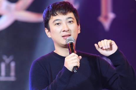 吃瓜博主娱乐圈是谁呀百度云