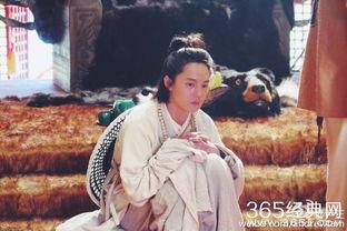 娱乐吃瓜尹正小说