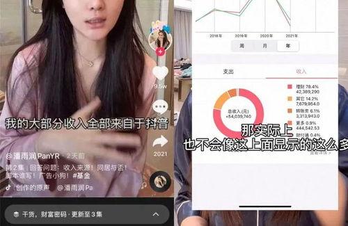 娱乐718吃瓜抖音网红