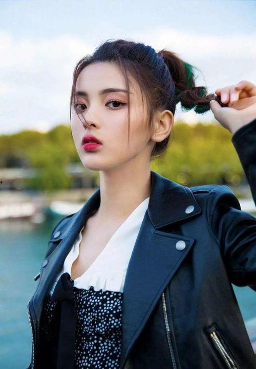 张予戈娱乐吃瓜君,揭秘娱乐圈幕后故事