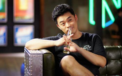 娱乐吃瓜君陈思诚,娱乐吃瓜界的“瓜王”传奇