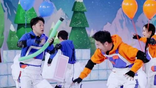 娱乐吃瓜大本营,吃瓜大本营带你探秘明星幕后故事